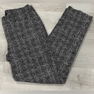 WHITE HOUSE BLACK MARKET Slim Ankle Pants, Size 0R